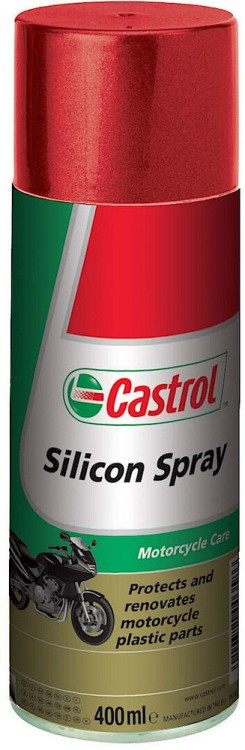 Castrol