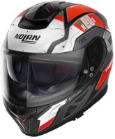 Мотошлем интеграл Nolan N80-8 Starscream N-Com