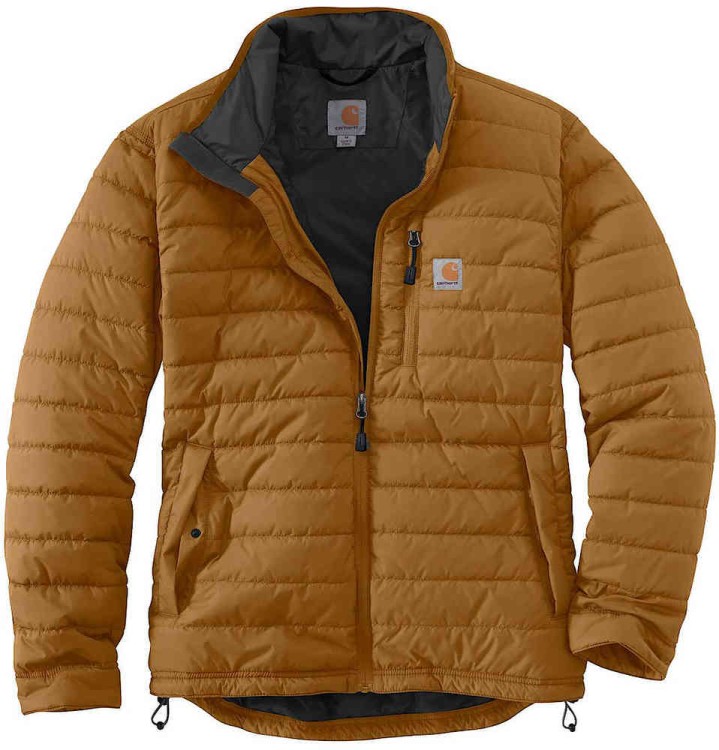 Куртка Carhartt Gilliam