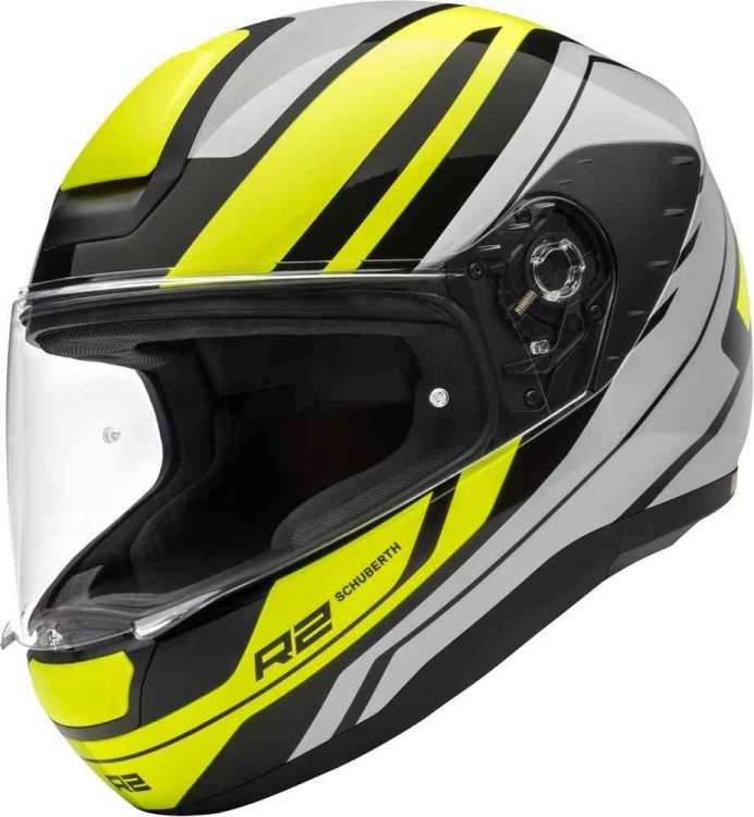 Мотошлем интеграл Schuberth R2 Enforcer