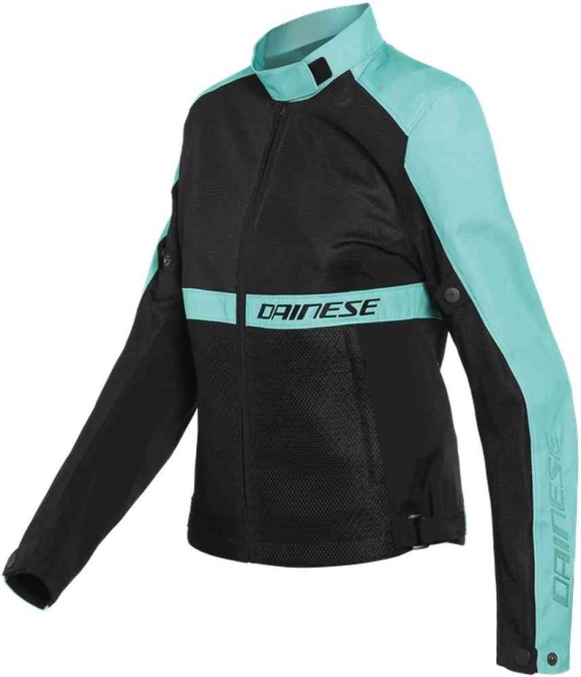Мотокуртка текстильная женская Dainese Ribelle Air Tex