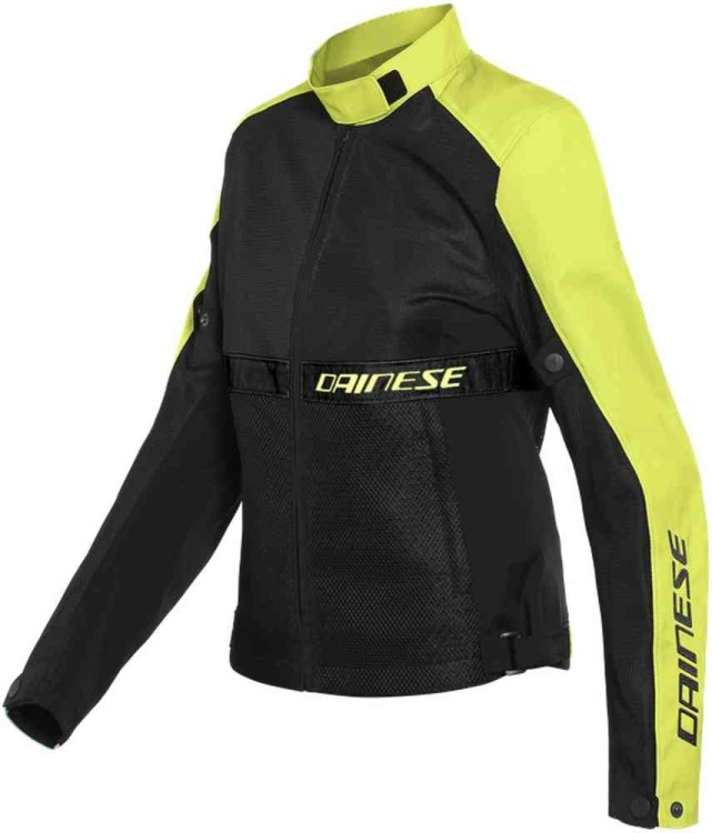 Мотокуртка текстильная женская Dainese Ribelle Air Tex