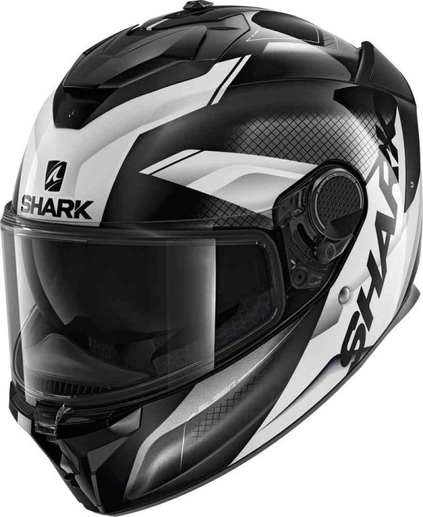Мотошлем интеграл Shark Spartan GT Elgen