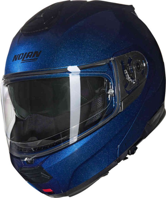 Мотошлем модуляр Nolan N100-6 Classico Nobile N-Com