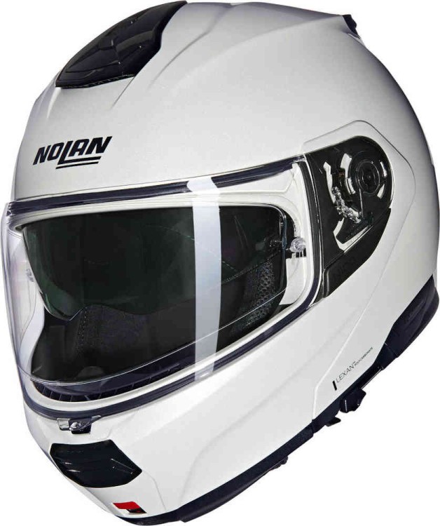 Мотошлем модуляр Nolan N100-6 Classico Nobile N-Com