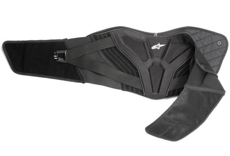 Мотозащита Alpinestars Touring  650500-10-LXL