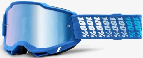 100% Accuri 2 Extra Yarger  469-062-50221-25001