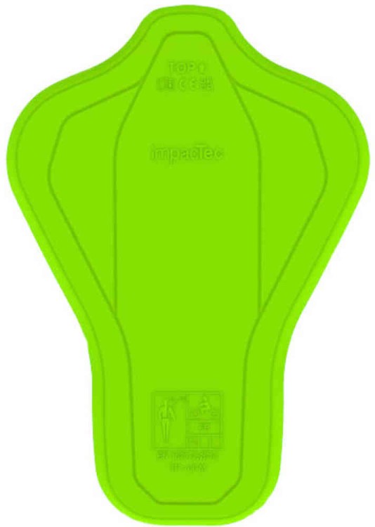 Мотозащита Germot ImpacTec TP-06  GM49000013
