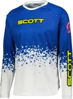 Мотоэкипировка для мотокросса и эндуро Scott 350 Race Evo  2855861006006