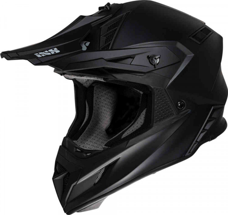 Мотошлем для мотокросса и эндуро IXS iXS189FG 1.0  X12808-M33-2XL