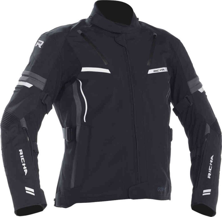 Мотокуртка текстильная мужская Richa Arc Gore-Tex