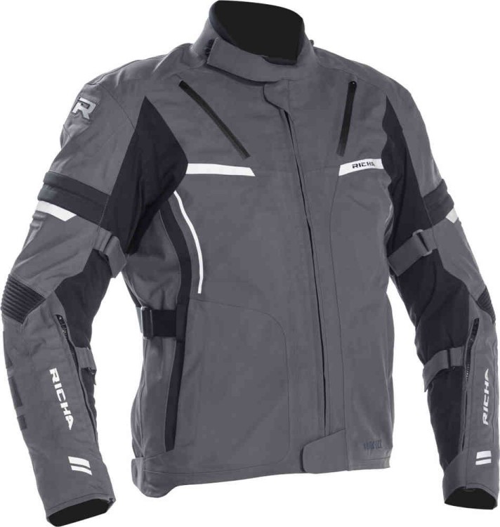 Мотокуртка текстильная мужская Richa Arc Gore-Tex