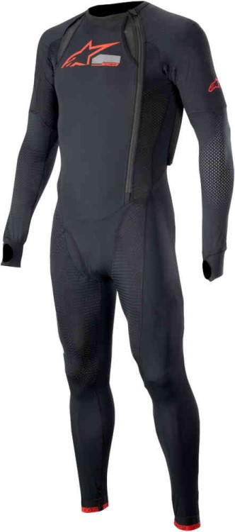 термобелье - костюм Alpinestars Race System Long  6998122-1303