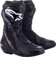 Мотоботы спортивные Alpinestars Supertech R