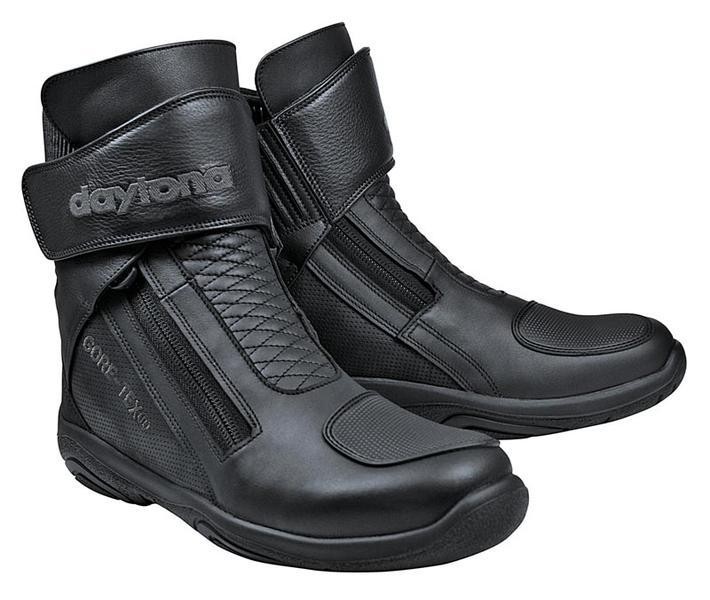 Мотоботы туристические Daytona Arrow Sport GTX Gore-Tex
