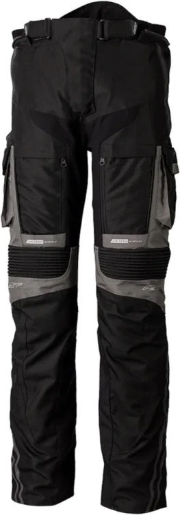 Мотоштаны текстильные RST Pro Series Adventure-Xtreme