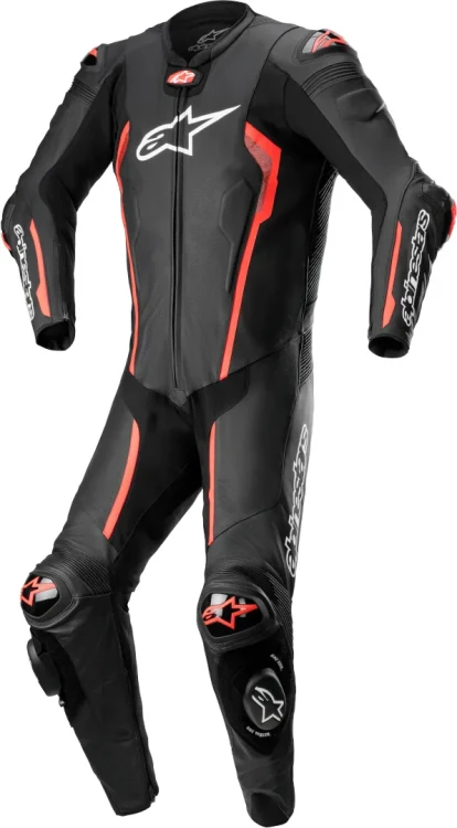 Мотокомбинезон слитный Alpinestars Missile V2