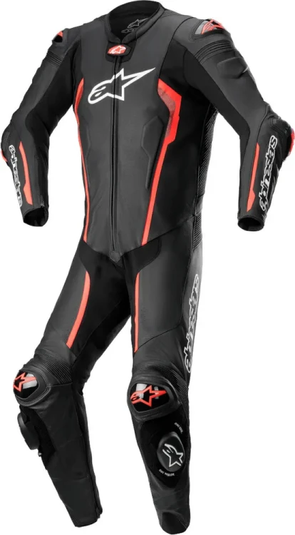 Мотокомбинезон слитный Alpinestars Missile V2