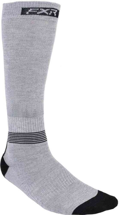 термобелье - носки FXR Mission Performance Merino  211650-0710-15