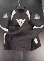Мотокомбинезон раздельный Dainese Avro 4