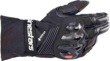 Мотоперчатки для города, спорта и туринга Alpinestars Boulder Gore-Tex