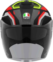 Мотошлем открытый AGV Irides Zurigo