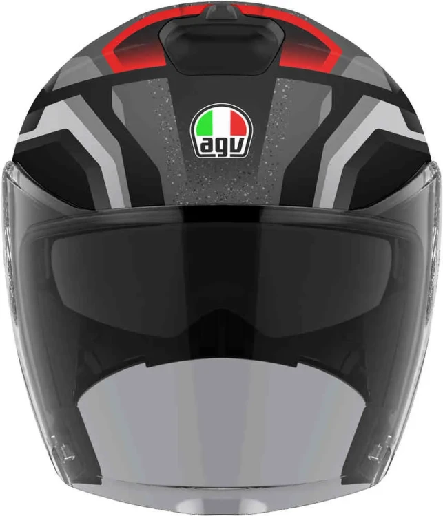 Мотошлем открытый AGV Irides Zurigo