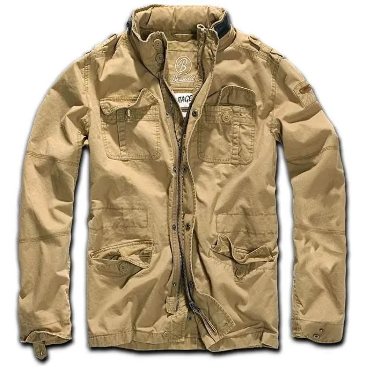 Куртка Brandit Britannia