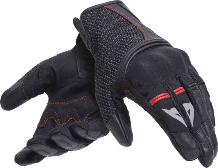 Мотоперчатки для города, спорта и туринга Dainese Namib
