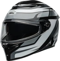 Мотошлем интеграл Bell Lithium MIPS Podium