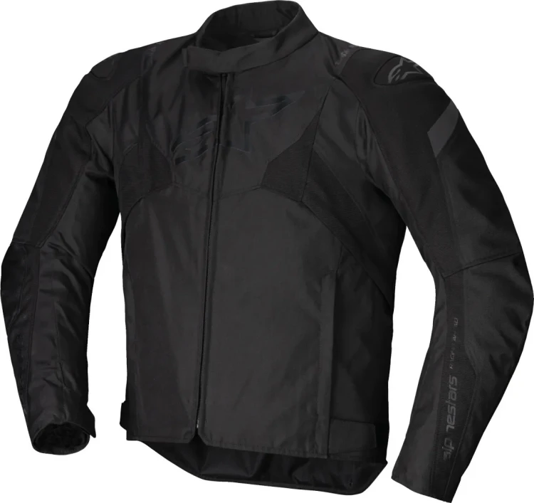 Мотокуртка текстильная Alpinestars T-Jaws V4