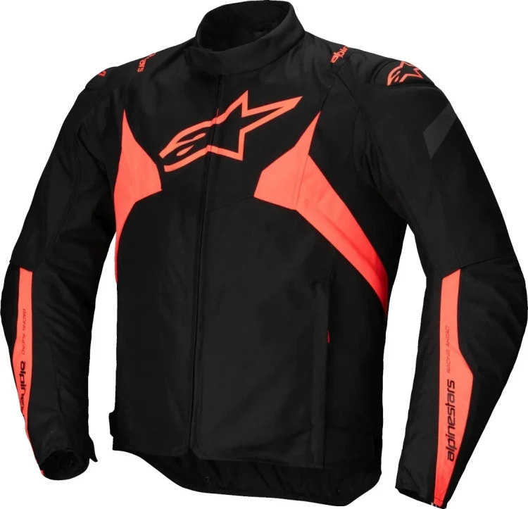 Мотокуртка текстильная Alpinestars T-Jaws V4