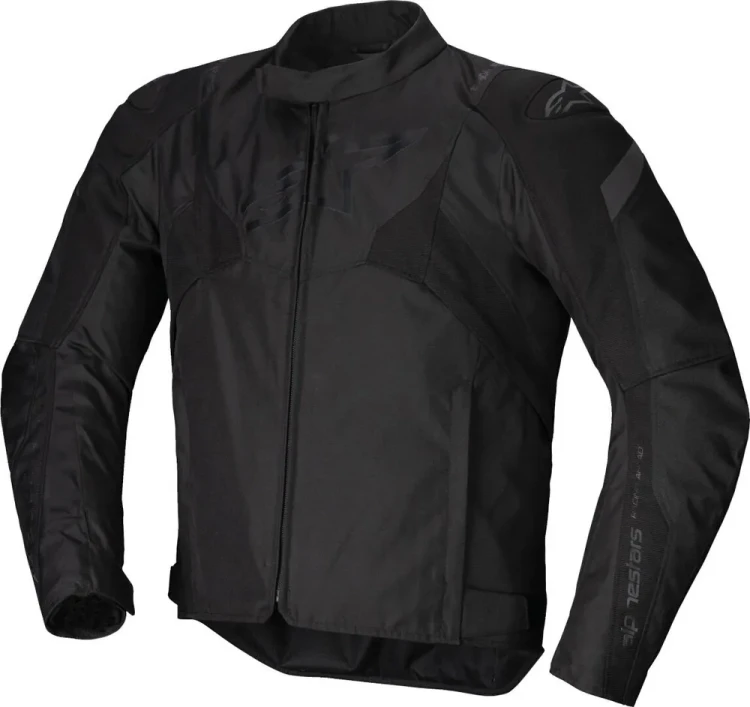 Мотокуртка текстильная Alpinestars T-Jaws V4