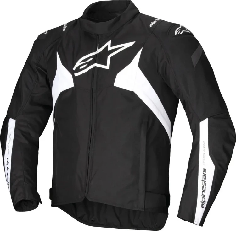 Мотокуртка текстильная Alpinestars T-Jaws V4