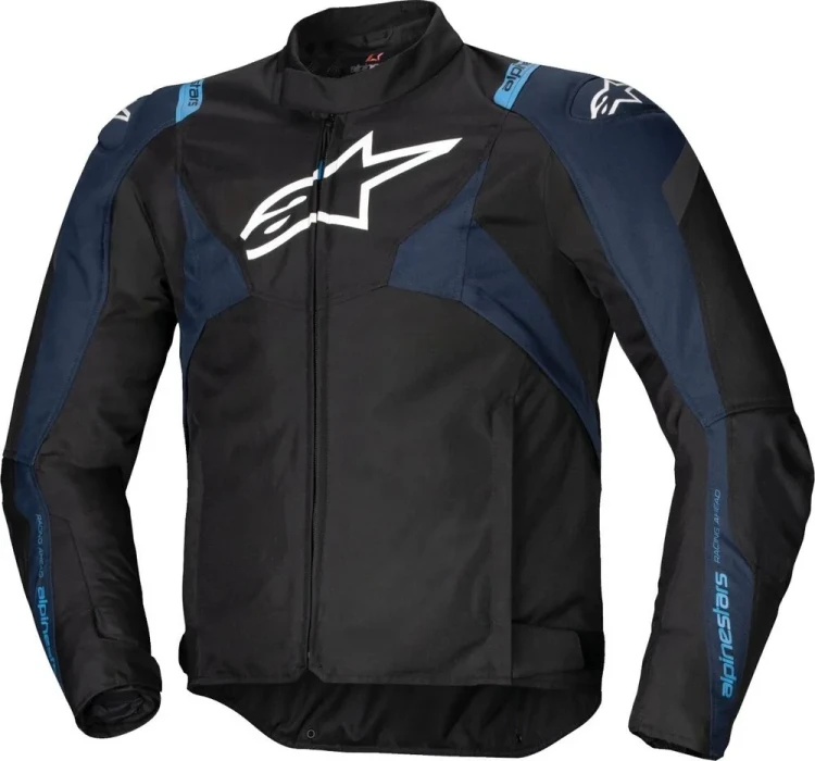 Мотокуртка текстильная Alpinestars T-Jaws V4
