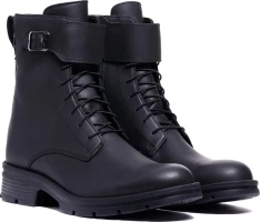 Мотоботы городские и короткие женские TCX Junity