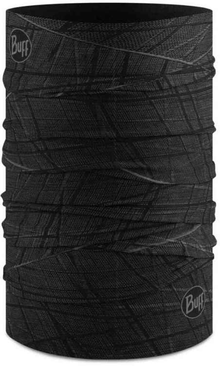 термобелье Buff Original EcoStretch Embers Black  BU10001008