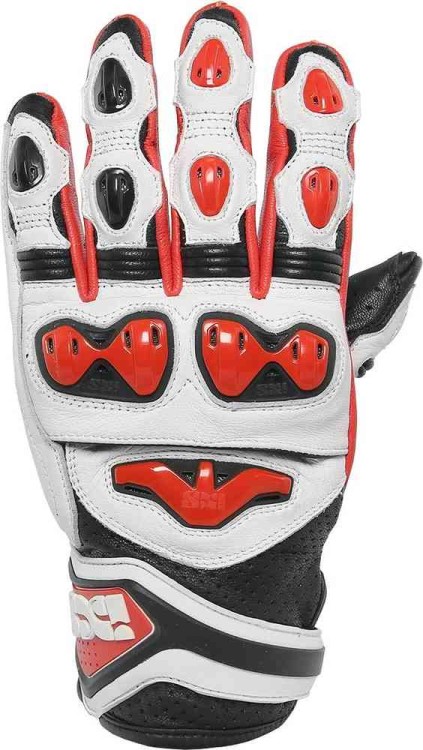 Мотоперчатки для города, спорта и туринга IXS X-Sport RS-400 K