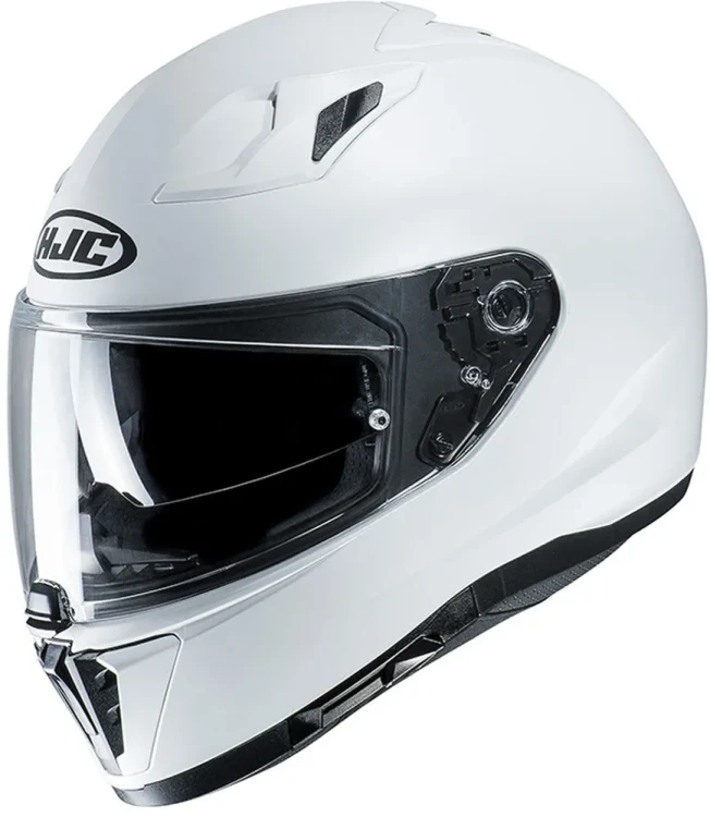 Мотошлем интеграл HJC i70