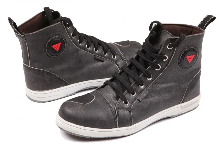 Мотоботы городские и короткие Modeka Lane