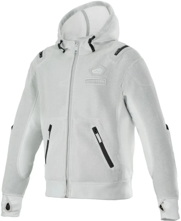 Мототолстовка Alpinestars Moflow Air Tech