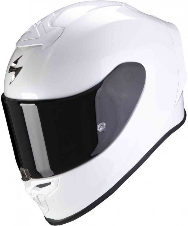 Мотошлем интеграл Scorpion EXO-R1 Evo Air Solid  110-100-70-06