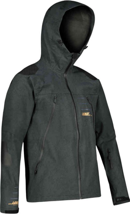 велоэкипировка Leatt MTB All Mountain 5.0