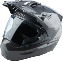 Мотошлем для мотокросса и эндуро Klim X1 Alpha Carbon