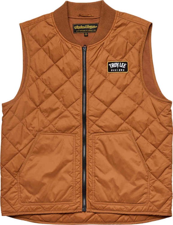 велоэкипировка Troy Lee Designs Ruckus Ride Vest