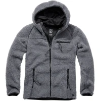 Куртка Brandit Teddyfleece Worker