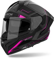 Мотошлем интеграл женский Airoh Matryx Rocket