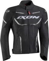Мотокуртка текстильная Ixon Striker Air WP