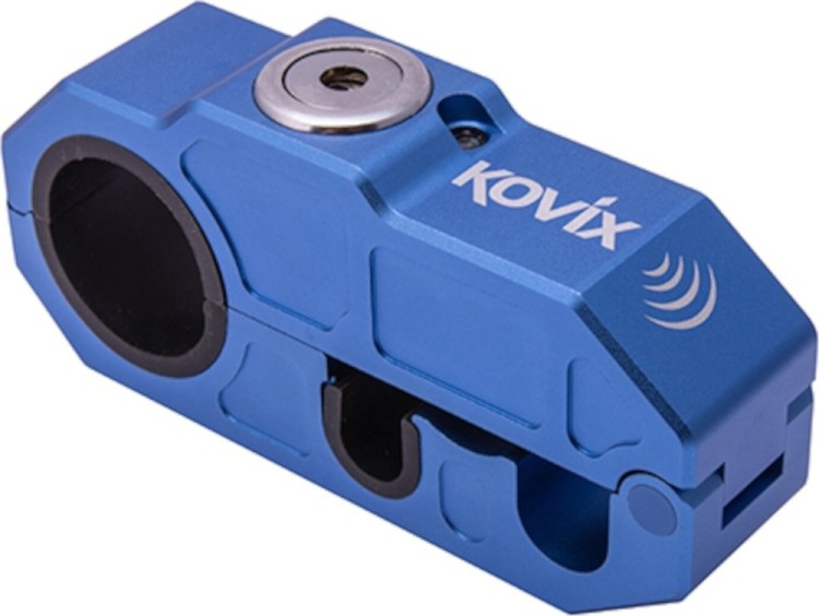 Kovix KHL Alarm