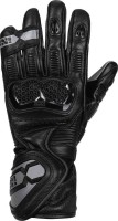 Мотоперчатки для города, спорта и туринга IXS Sport LD RS-200 2.0 Черный/Серый X40452-003-XS